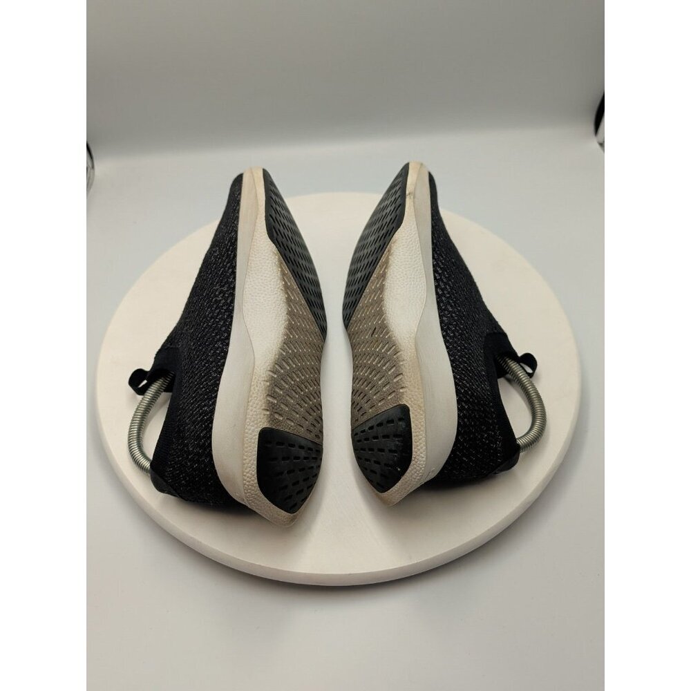 Womens Allbrids White Slip On Tree Dasher Relay Sneakers US 8.5 Comfort Running - Picture 7 of 11